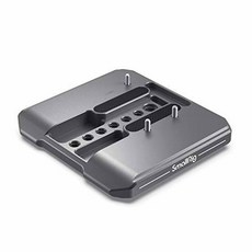 SmallRig FX9 Rear Plate for Sony PXW-FX9 Full-Frame Camera Sys/381888, 상세내용참조
