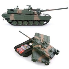 k2흑표