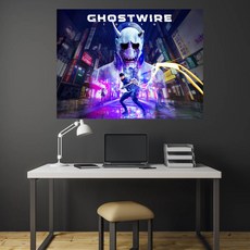 고스트와이어도쿄