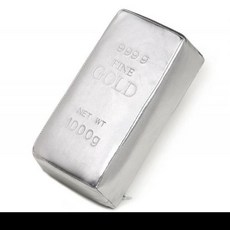 실버바1000g가격