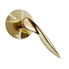 골드중문손잡이