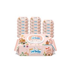 베베숲물티슈핫딜