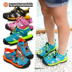 페이퍼플레인키즈샌들
