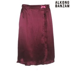 무인양품샤워가운