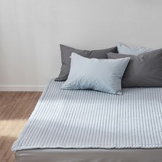 무형광순면누빔패드