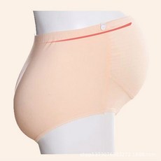 세컨스킨플러스삼각브라패드