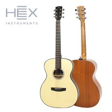 HEX Sting F200 / 헥스 스팅 통기타, *, *