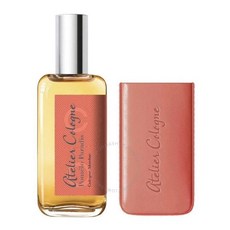 Atelier Cologne Pomelo Paradis by 남녀공용 - 1온스 코롱 압솔뤼 스프레이