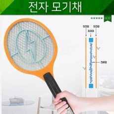 YBS892886전기모기채 파리채 전자모기채 전기파리채 코드나인 해충트랩 살충기 ABS 센티브기획, 그린