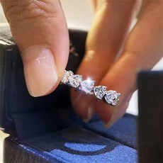 김연아묵주반지