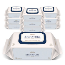 베베숲시그니처프리미엄물티슈