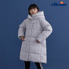 엘레쎄숏패딩