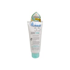[아크웰] 버블 프리 PH 밸런싱 클렌저 150ml_GA, 상세페이지 참조
