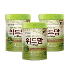 바른목장위드맘