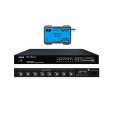 씨아이즈송수신기