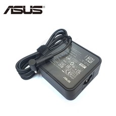 ASUS UX434FLC-A6210T 아답터 충전기 전원어댑터 정품, 본품 + 3구 전원케이블 (1m)
