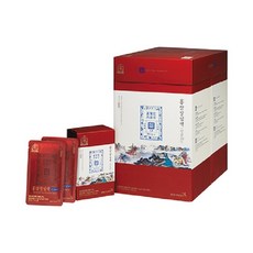 정관장 홍삼달임액 양삼 30지 90ml 96포, 1개