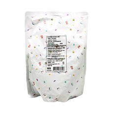 선인 미닛브레드1kg 파베이킹 개량제