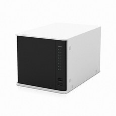 ipTIME 파일서버 장비 NAS4dual