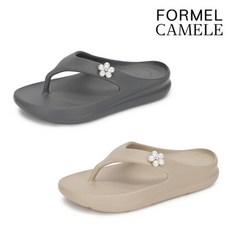 [AK PLAZA] [포멜카멜레]카일리 플립플랍 3CM_FKS1F1SS053