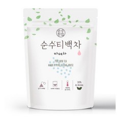 순수한집 마테차 삼각티백, 50g, 50개입, 7개