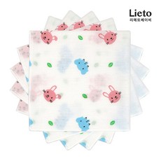 lieto침받이