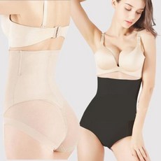 데일리 똥배거들 똥배보정속옷 똥배팬티 라인 롱거들 리미떼두두 Nachbar 거들