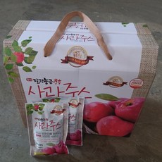썩은사과