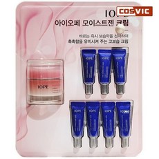 [코스빅몰] 아이오페 모이스트젠 크림 50ml, 단일상품