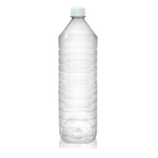 사각 생수병, 1.5L, 504개