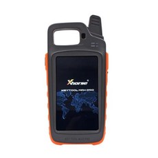 핫Xhorse VVDI 키 툴 맥스 프로 및 미니 OBD 기능 결합 전압 누설 추가, 1개