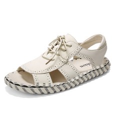 금강제화남자샌들