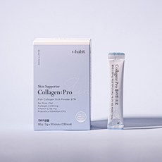 gnc스킨플러스저분자피쉬콜라겐젤리15gx30포