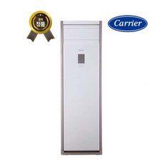 캐리어 스탠드 30평 업소용 인버터 에어컨 냉난방기 CPV-Q1101P 단상 220V