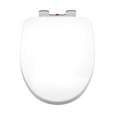 애플비무소음변기커버