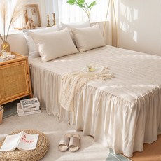 알러지케어베드스커트k