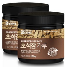 초석잠효능
