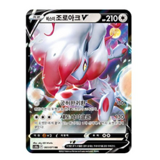 히스이조로아크