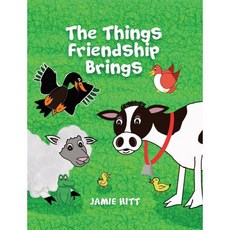 The Things Friendship Brings, 3 Bears Press