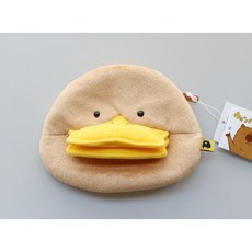 오리너구리