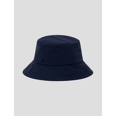[빈폴ACC](BE338BM11R)경량 패커블 버킷햇 - 네이비