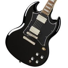 EpiphoneInspired by Gibson SG Standard Ebony 에피폰 2020