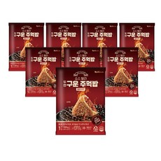 교촌구운주먹밥