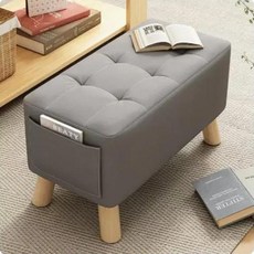 [예쁜 디자인] 거실 테이블 낮은 테이블 거실 탁자 커피 테이블, 10 말차색 28cm