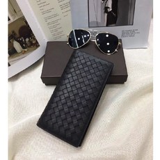 B사 스타일 장지갑