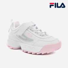 휠라디스럽터키즈230