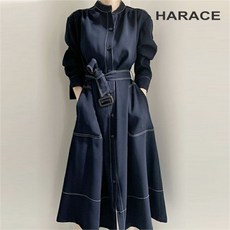 헤레이스 스티치벨트원피스 CHF20FW215