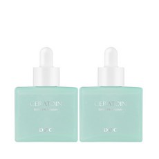 [DPC] 세라토인 엑토인 8% 앰플 50ml 2EA, 구성:세라토인 엑토인 앰플 2EA