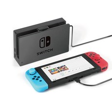 닌텐도스위치충전케이블