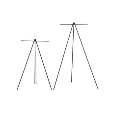 미니멀웍스 인디언 삼각대 L INDIAN TRIPOD, none